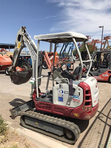 mini excavator for sale in az|MINI Excavators Equipment for Sale In Arizona.